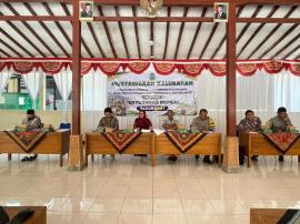 Muskal RKPKal 2027 Bahas Prioritas Pembangunan, Bidang Kesehatan Jadi Fokus Utama